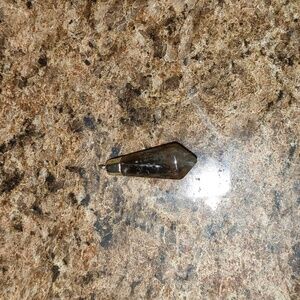 Smokey Quartz Pendant